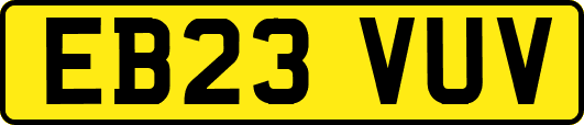 EB23VUV