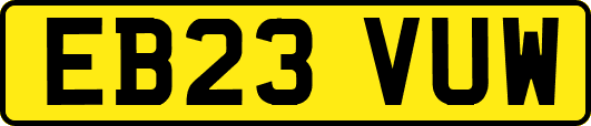 EB23VUW