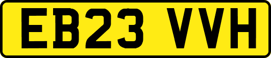EB23VVH