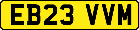 EB23VVM