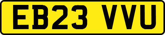 EB23VVU