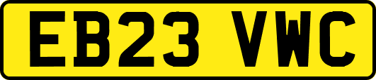 EB23VWC