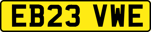 EB23VWE