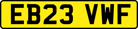 EB23VWF