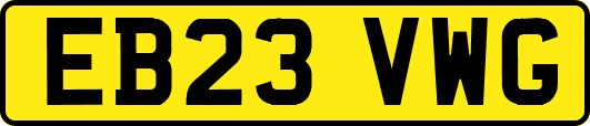 EB23VWG