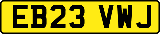 EB23VWJ