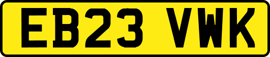 EB23VWK