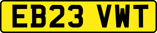 EB23VWT