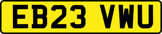EB23VWU