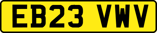 EB23VWV