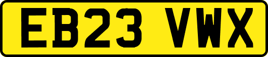 EB23VWX