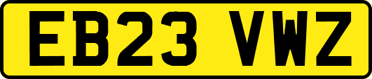 EB23VWZ