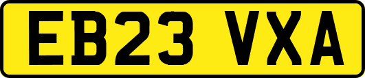 EB23VXA