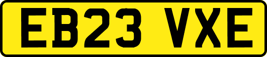 EB23VXE