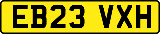 EB23VXH