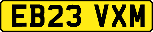 EB23VXM