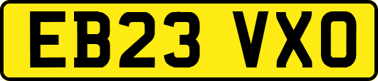 EB23VXO