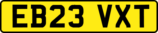 EB23VXT