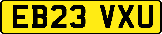 EB23VXU