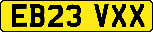 EB23VXX