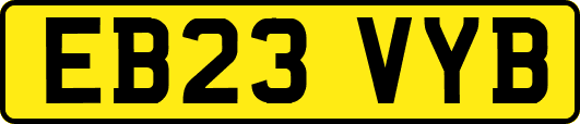 EB23VYB