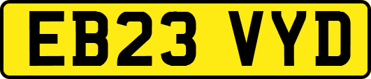 EB23VYD