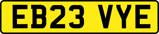 EB23VYE
