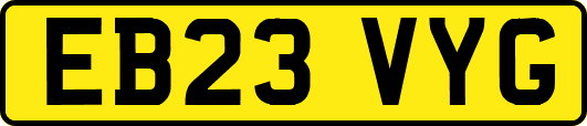 EB23VYG