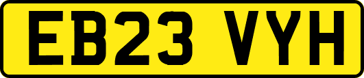 EB23VYH