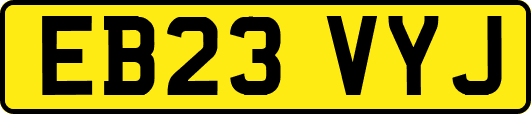 EB23VYJ