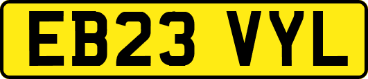 EB23VYL