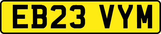 EB23VYM