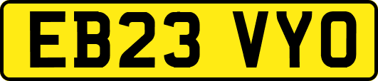 EB23VYO