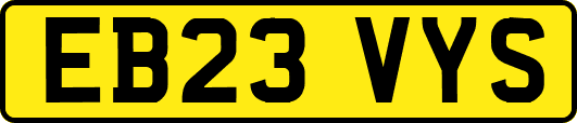 EB23VYS
