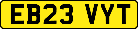 EB23VYT