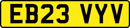 EB23VYV