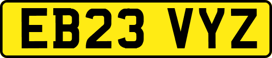 EB23VYZ