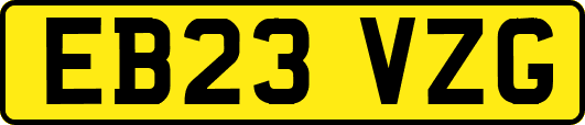 EB23VZG