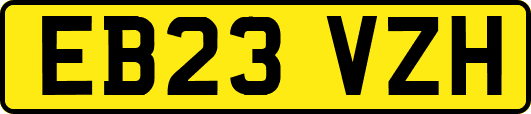 EB23VZH