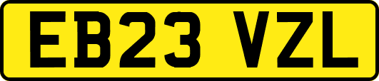 EB23VZL