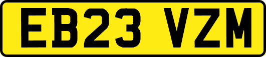 EB23VZM