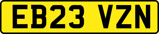 EB23VZN