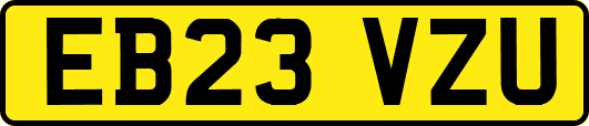 EB23VZU