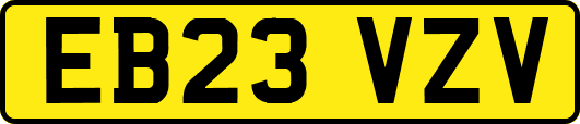 EB23VZV