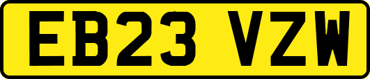 EB23VZW