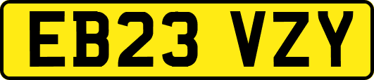 EB23VZY