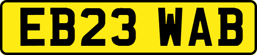 EB23WAB