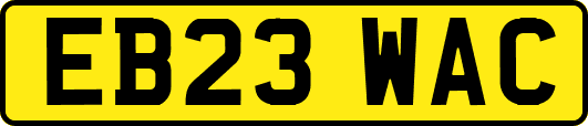 EB23WAC