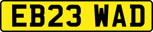 EB23WAD