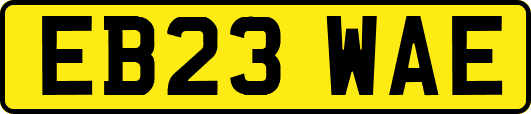 EB23WAE